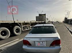 تويوتا كراون